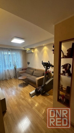 2-х комнатная квартира на набережной Донецк - изображение 4