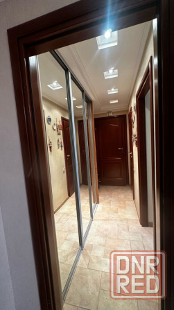 2-х комнатная квартира на набережной Донецк - изображение 6