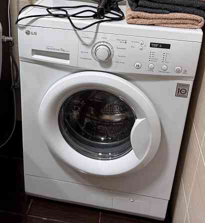 Стиральная машина Донецк