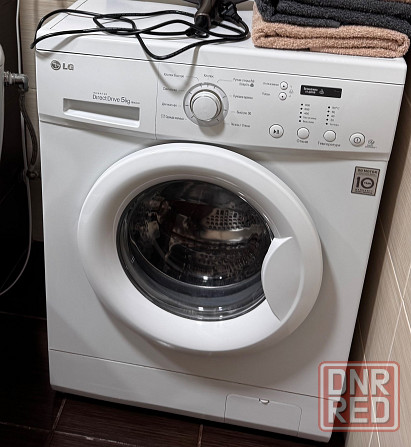 Стиральная машина Донецк - изображение 1