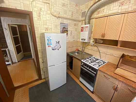 1-к квартира, 37 м2, 6 эт. Мариуполь