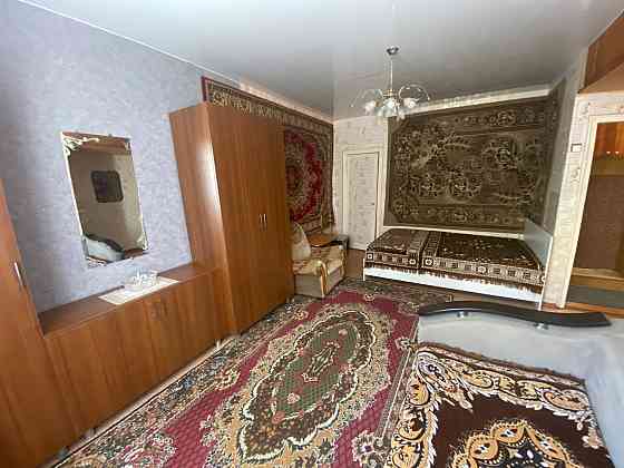 1-к квартира, 37 м2, 6 эт. Мариуполь