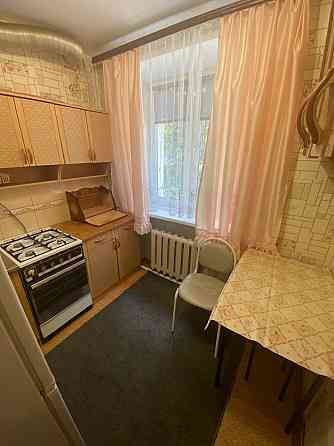 1-к квартира, 37 м2, 6 эт. Мариуполь