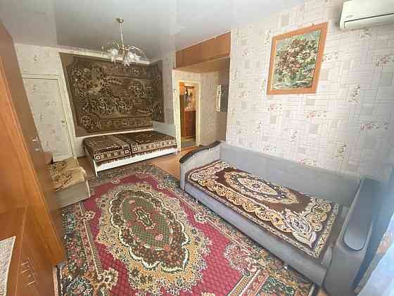 1-к квартира, 37 м2, 6 эт. Мариуполь