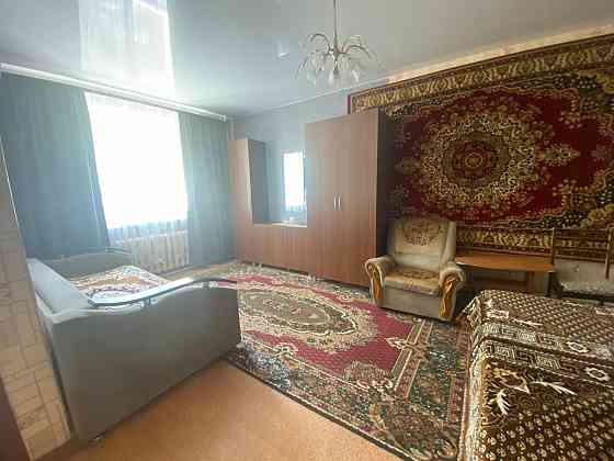 1-к квартира, 37 м2, 6 эт. Мариуполь