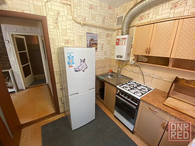 1-к квартира, 37 м2, 6 эт. Мариуполь - изображение 5