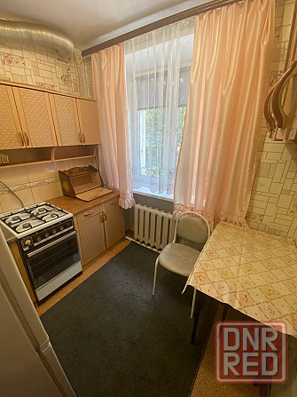 1-к квартира, 37 м2, 6 эт. Мариуполь - изображение 4