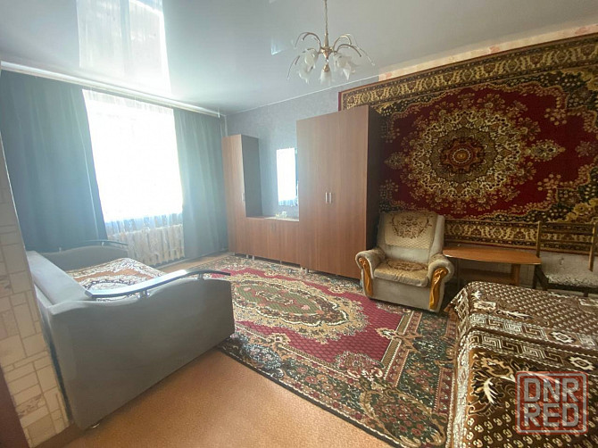 1-к квартира, 37 м2, 6 эт. Мариуполь - изображение 3