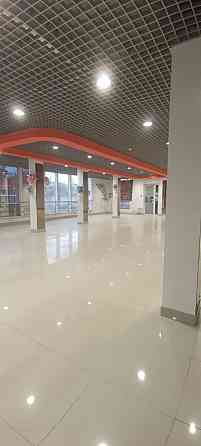 Сдам торговые площади 300 м² в Торговом центре в Ворошиловском р-не. Ремонт. Центр! Донецк