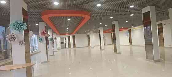 Сдам торговые площади 300 м² в Торговом центре в Ворошиловском р-не. Ремонт. Центр! Донецк