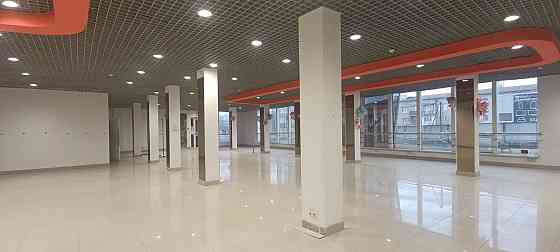 Сдам торговые площади 300 м² в Торговом центре в Ворошиловском р-не. Ремонт. Центр! Донецк