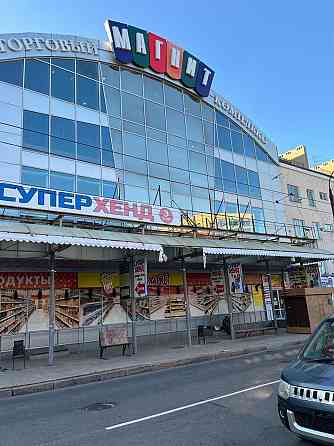 Сдам торговые площади 300 м² в Торговом центре в Ворошиловском р-не. Ремонт. Центр! Донецк