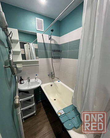 Сдаю двухкомнатную квартиру в пролетарском районе города донецка Донецк - изображение 9