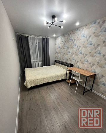 Сдаю двухкомнатную квартиру в пролетарском районе города донецка Донецк - изображение 4