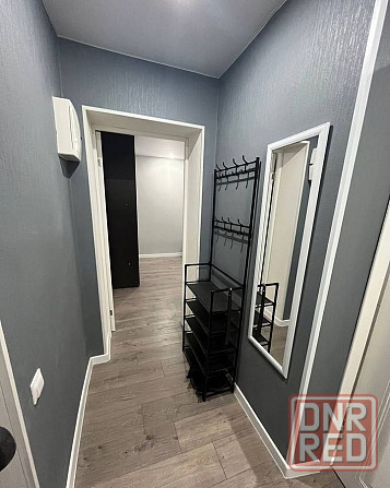 Сдаю двухкомнатную квартиру в пролетарском районе города донецка Донецк - изображение 5