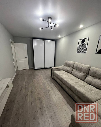 Сдаю двухкомнатную квартиру в пролетарском районе города донецка Донецк - изображение 2