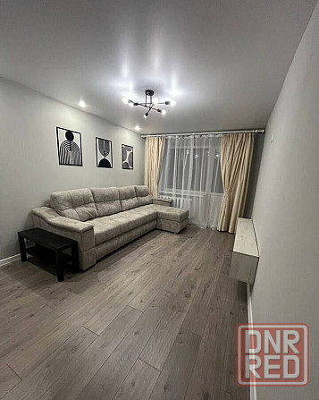 Сдаю двухкомнатную квартиру в пролетарском районе города донецка Донецк - изображение 3