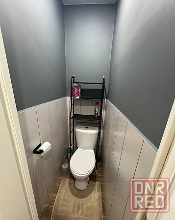 Сдаю двухкомнатную квартиру в пролетарском районе города донецка Донецк - изображение 8