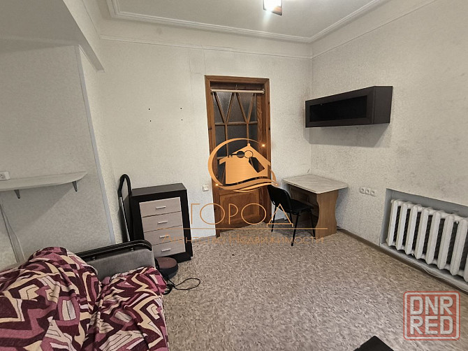 Продажа Однокомнатной Квартиры! Ворошиловский Район-Цум-Дворец Бракосочетания! Документы Готовы! Донецк - изображение 5