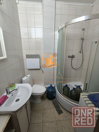 Продажа Однокомнатной Квартиры! Ворошиловский Район-Цум-Дворец Бракосочетания! Документы Готовы! Донецк - изображение 6