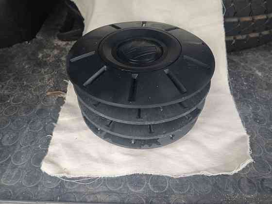 Колпаки ступицы Фольксваген Транспортер Т5/ Т6 Донецк