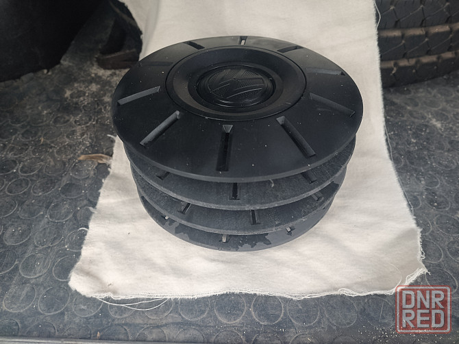 Колпаки ступицы Фольксваген Транспортер Т5/ Т6 Донецк - изображение 2