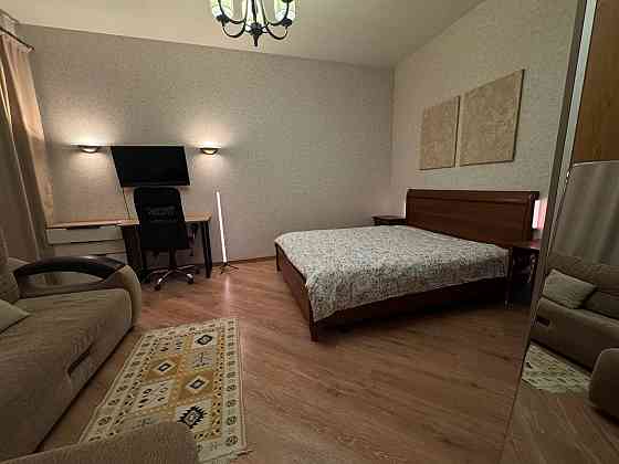 Сдается уютная однокомнатная квартира в Киевском районе, рядом с Донецк сити на Россини Донецк