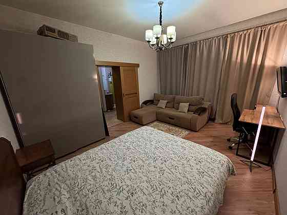 Сдается уютная однокомнатная квартира в Киевском районе, рядом с Донецк сити на Россини Донецк