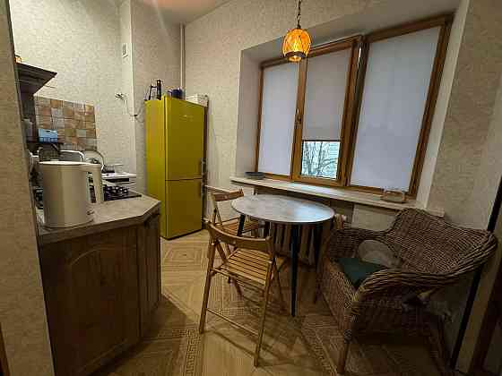 Сдается уютная однокомнатная квартира в Киевском районе, рядом с Донецк сити на Россини Донецк