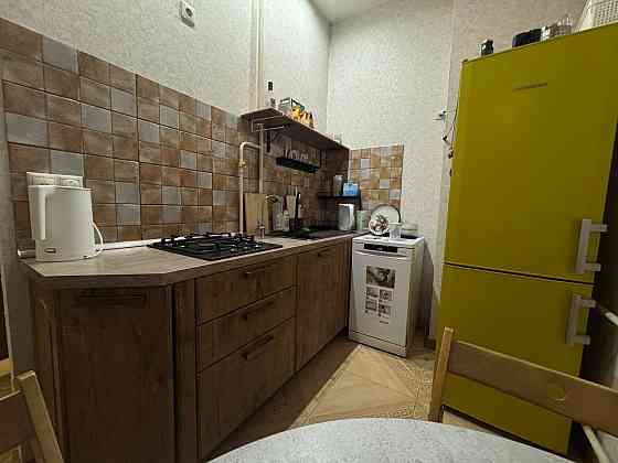 Сдается уютная однокомнатная квартира в Киевском районе, рядом с Донецк сити на Россини Донецк