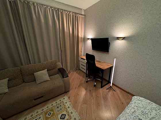 Сдается уютная однокомнатная квартира в Киевском районе, рядом с Донецк сити на Россини Донецк