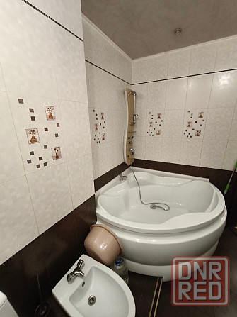 Продам 1 ком кв. жк "Вишневый" Донецк - изображение 7