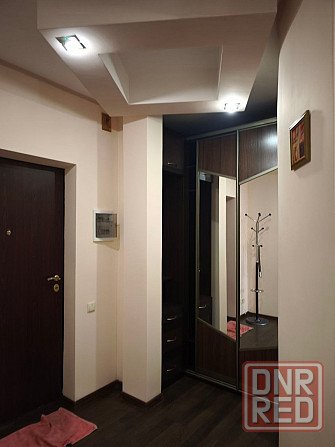 Продам 1 ком кв. жк "Вишневый" Донецк - изображение 8