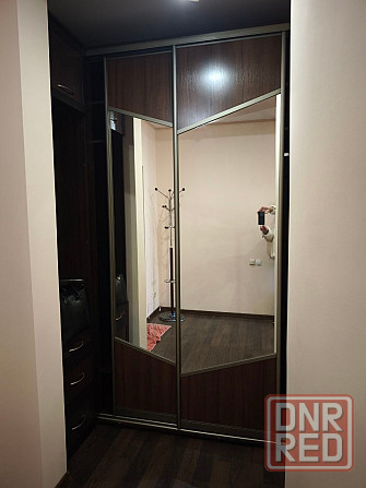 Продам 1 ком кв. жк "Вишневый" Донецк - изображение 4