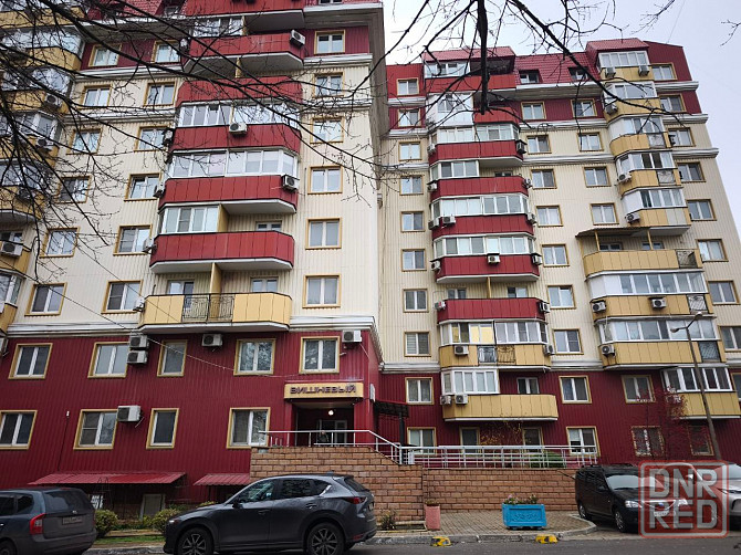 Продам 1 ком кв. жк "Вишневый" Донецк - изображение 11