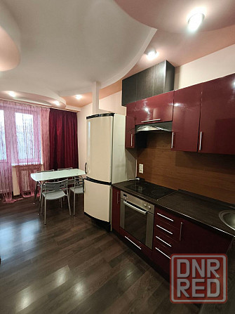 Продам 1 ком кв. жк "Вишневый" Донецк - изображение 1