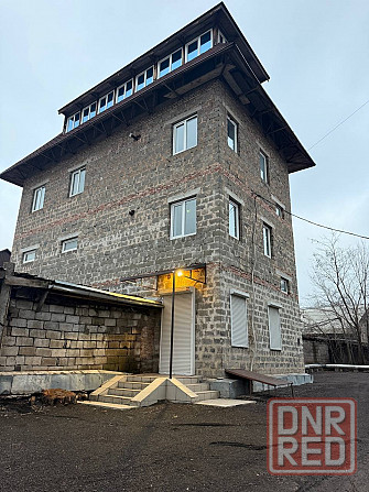 Сдается в аренду отдельно стоящее здание в Калининском р-не по ул.Разенкова, ориентир дс Дружба Донецк - изображение 1