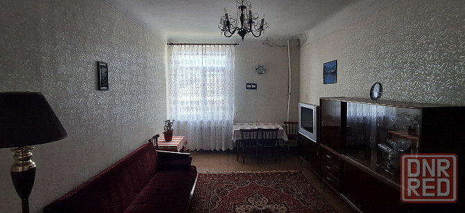 Сдам 2-х комнатную квартиру Макеевка - изображение 1