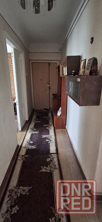 Сдам 2-х комнатную квартиру Макеевка - изображение 6