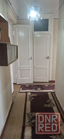 Сдам 2-х комнатную квартиру Макеевка - изображение 7