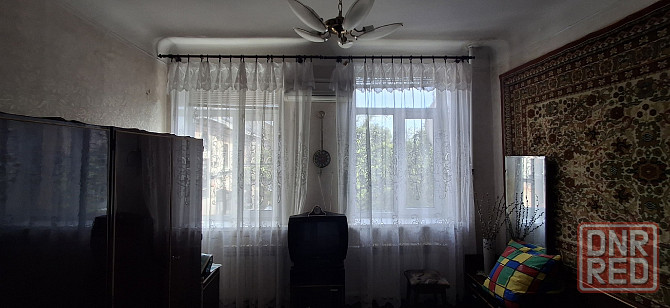 Сдам 2-х комнатную квартиру Макеевка - изображение 2
