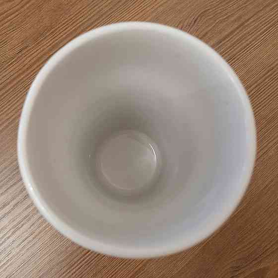 Керамический стакан сoca- сola Донецк