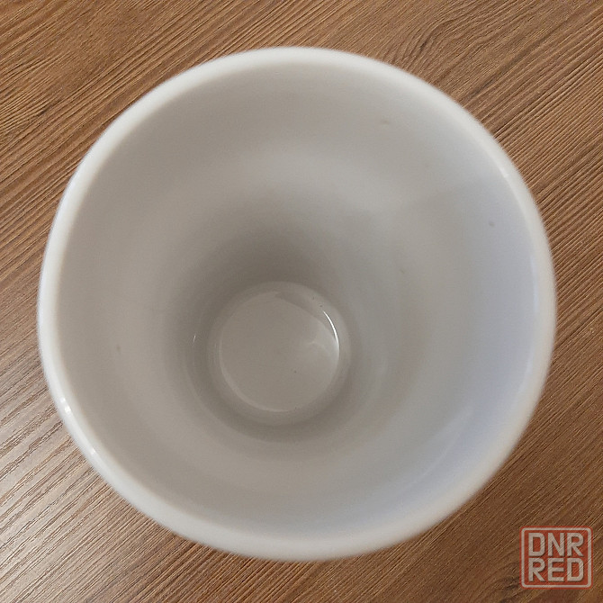 Керамический стакан сoca- сola Донецк - изображение 3