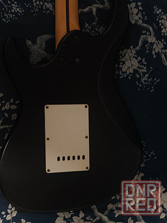Продам электрогитару cort g110 Донецк - изображение 3
