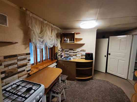 Дом в Киевском районе. Донецк