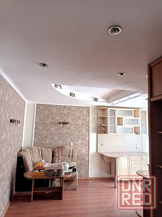 Продается 2х комнатная квартира Горловка - изображение 1