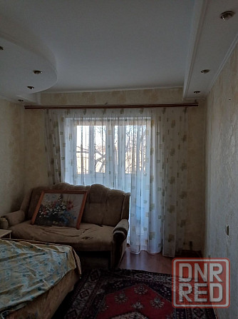 Продается 2х комнатная квартира Горловка - изображение 4