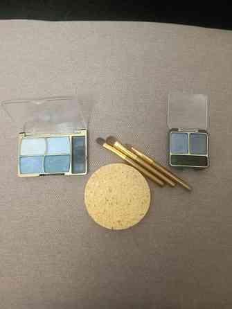 Тени, 3 кисточки Макеевка