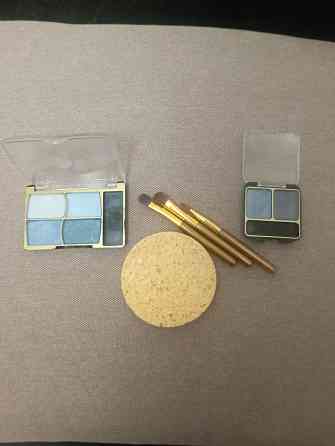 Тени, 3 кисточки Макеевка