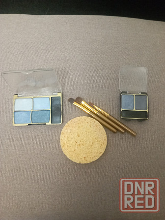 Тени, 3 кисточки Макеевка - изображение 2